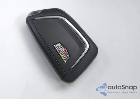 2024 Cadillac Ct4 Premium Luxury z USA, uszkodzony, nr VIN 1G6DB5RK2R0129578